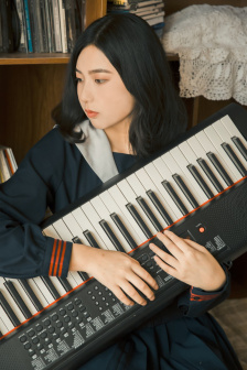 甜蜜蜜电影
